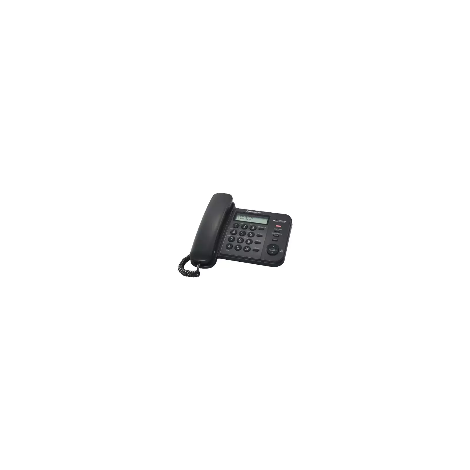 Panasonic KX-TS560FXB Photo 1