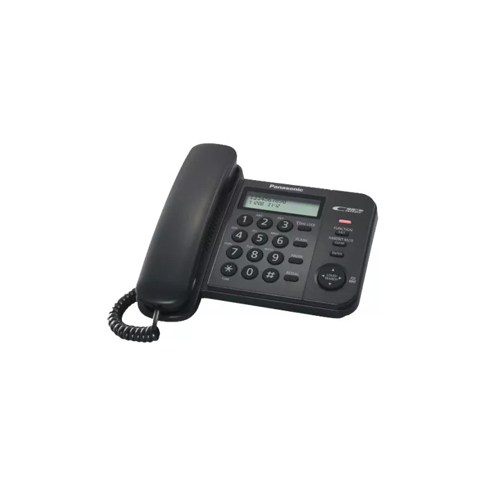 Panasonic KX-TS560FXB Photo 1