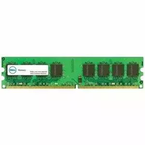 Dell DIMM 4GB DDR3L 1600MHz 1RX8 RAM