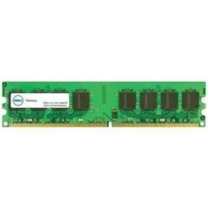 Dell DIMM 4GB DDR3L 1600MHz 1RX8 RAM