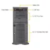 Computer Case Supermicro SuperWorkstation 7049A-T Photo 3