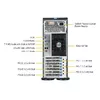 Computer Case Supermicro SuperWorkstation 7049A-T Photo 4