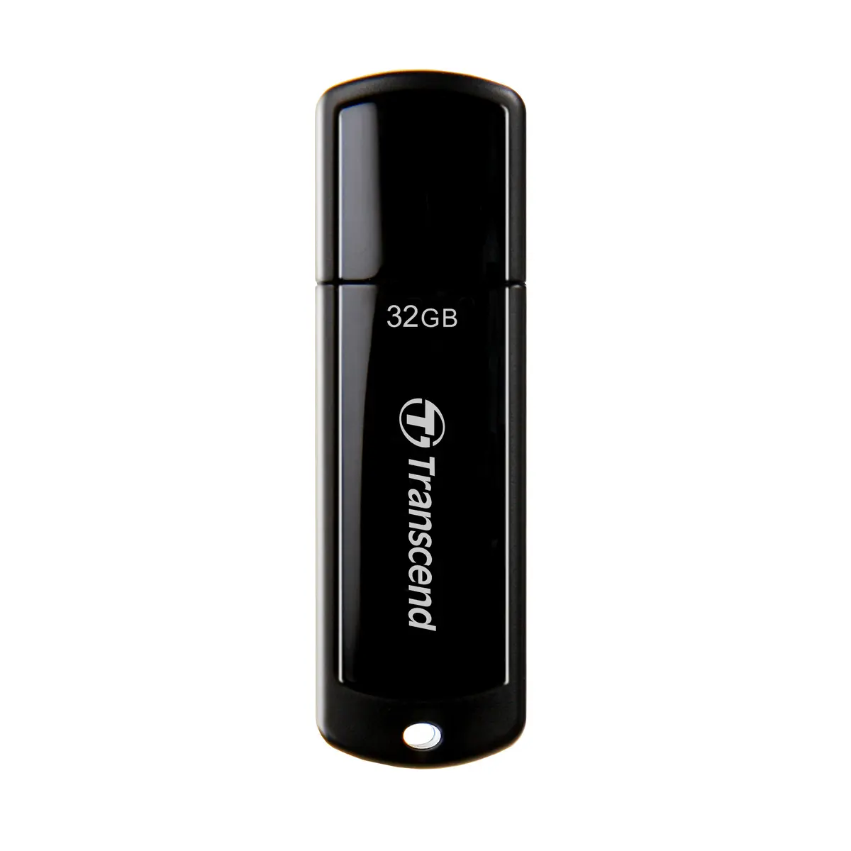 Transcend JetFlash 700 32GB USB Flash Drive Photo 2