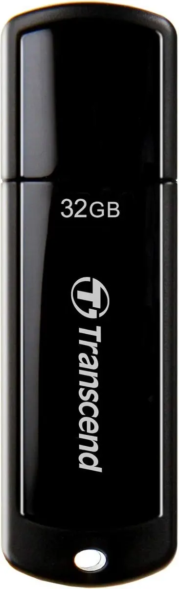 Transcend JetFlash 700 32GB USB Flash Drive Photo 8