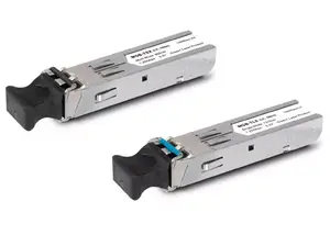 Network transceiver module PLANET MGB-LB10 SFP fiber optic 1000 Mbit/s