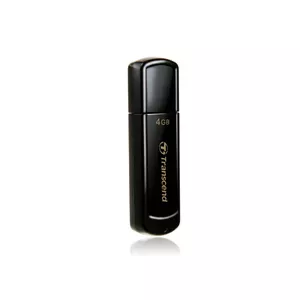 USB Flash Drive Transcend 4GB USB Type-A JetFlash 350