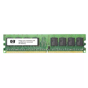 Memory Module HPE DDR3 2GB 1333MHz ECC