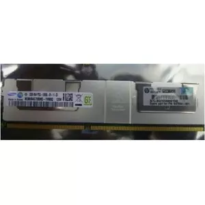 Memory Module HPE DDR3 32GB 1333MHz ECC