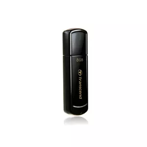 USB Flash Drive Transcend 8GB USB Type-A JetFlash 350
