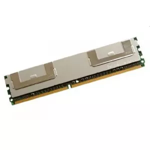 Memory Module HP 8 GB DDR2 667 MHz ECC