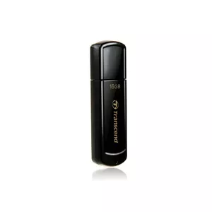 USB Flash Drive Transcend 16GB USB Type-A JetFlash 350