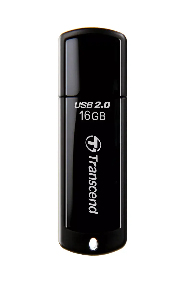 USB флешка Transcend 16GB JetFlash 350 Photo 3