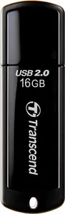 USB флешка Transcend 16GB USB Type-A JetFlash 350