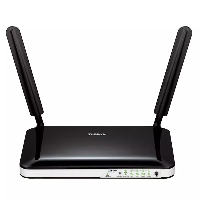 D-Link DWR-921/E3GG4GC Photo 1