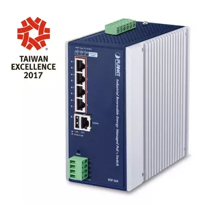 Managed Switch PLANET BSP-360