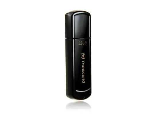 USB zibatmiņa Transcend 32GB USB Type-A