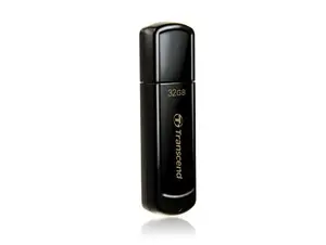 USB флеш-память Transcend 32GB USB Type-A JetFlash 350