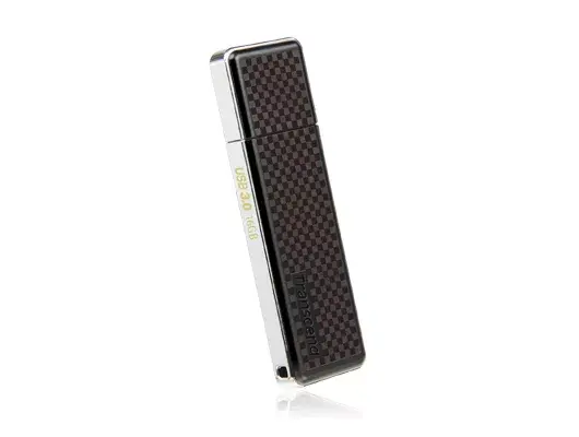 USB zibatmiņa Transcend 8GB JetFlash 780 Photo 2