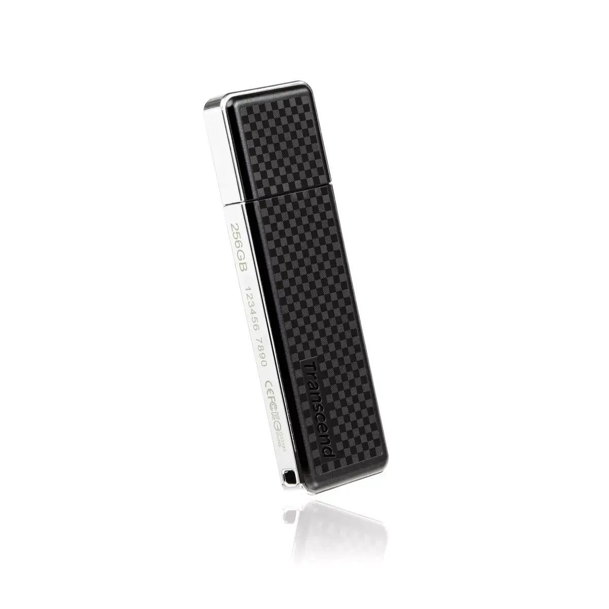 USB zibatmiņa Transcend 8GB JetFlash 780 Photo 5