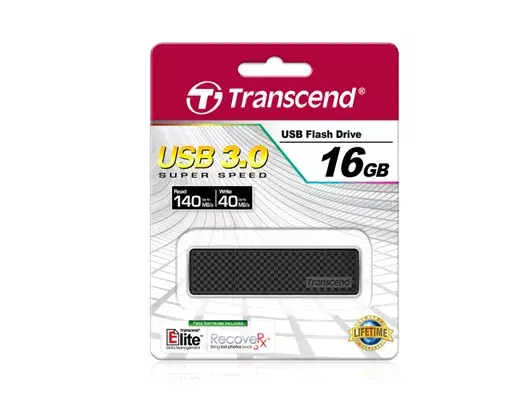 USB Flash Drive Transcend 16GB JetFlash 780 Photo 3