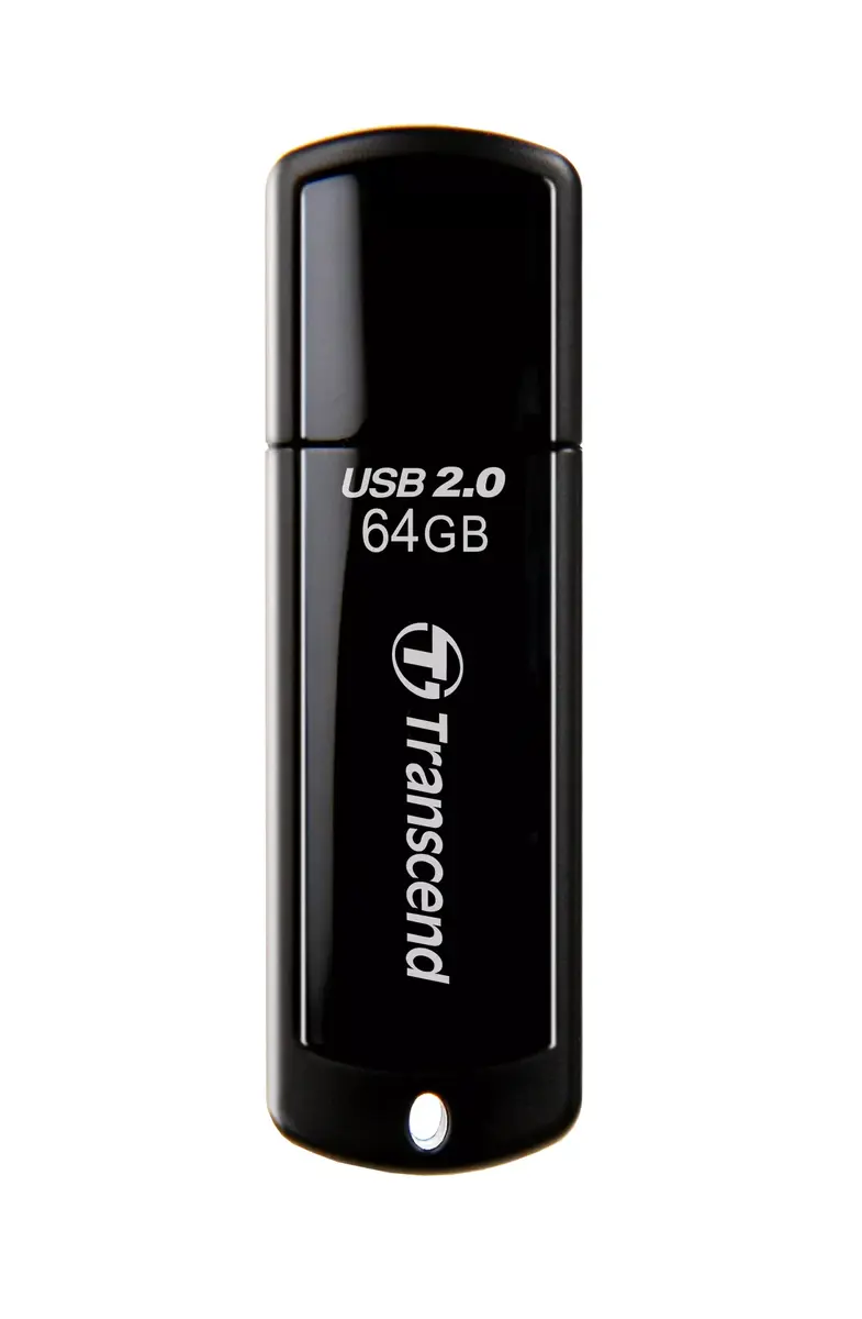 USB zibatmiņa Transcend JetFlash 350 TS64GJF350 Photo 4