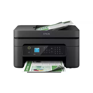 Multifunction Device Epson WorkForce WF-2935DWF Inkjet Colour Printing