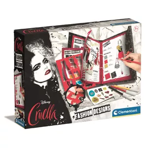 Clementoni Cruella