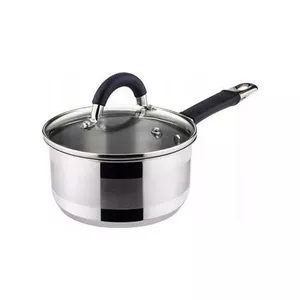 KingHoff cookware multlayer thermal heat-retaining pan KH 1256