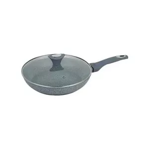 KingHoff KB 7318 Aluminum Frying Pan 28 cm