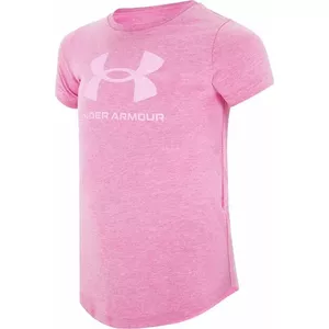 Under Armour Pink M
