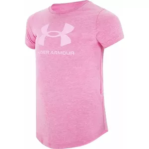 Under Armour Różowy M