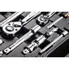 Набор головок NEO tools 08-915 Photo 2