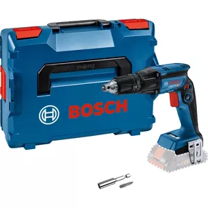 Электрическая отвертка Bosch GTB 18V-45 Professional, 4500 об/мин, 32 Н⋅м