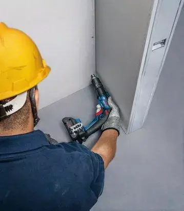 Электрическая отвертка Bosch GTB 18V-45, 06019K7001 Photo 3