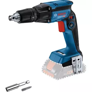 Электрическая отвертка Bosch GTB 18V-45 Professional 4500 об/мин, 32 Н⋅м