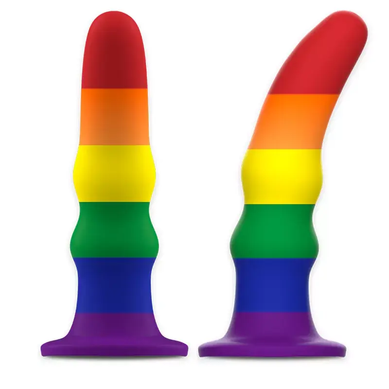 Мастурбатор MYTHOLOGY KUNO PRIDE DILDO M Photo 4