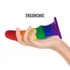 Мастурбатор MYTHOLOGY KUNO PRIDE DILDO M Photo 7