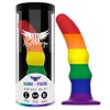 Мастурбатор MYTHOLOGY KUNO PRIDE D-232482 Photo 2