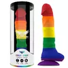 Мастурбатор MYTHOLOGY COREY PRIDE DILDO L Photo 2