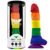 Мастурбатор MYTHOLOGY COREY PRIDE DILDO M Photo 2