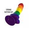 Мастурбатор MYTHOLOGY COREY PRIDE DILDO M Photo 6