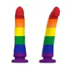 Фаллоимитатор Mythology Devon Pride M Photo 4