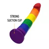 Фаллоимитатор Mythology Devon Pride M Photo 6
