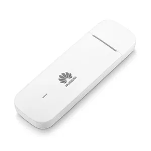 Модем сотовой сети Huawei E3372 LTE USB Type-A портативный