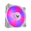 Gaisa dzesētājs ASUS TUF GAMING TF120 ARGB WHITE EDITION Photo 4