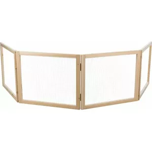 Run for Rabbits Trixie indoor playpen 60–240 × 50 cm