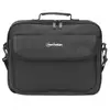 Briefcase Manhattan Cambridge Laptop Bag 14.1" Photo 3