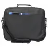 Briefcase Manhattan Cambridge Laptop Bag 14.1" Photo 5