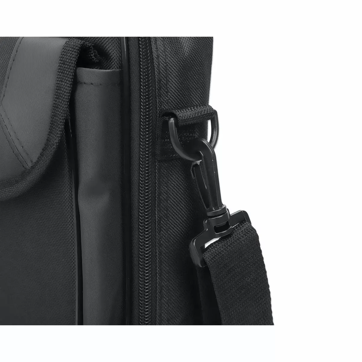 Briefcase Manhattan Cambridge Laptop Bag 14.1" Photo 7