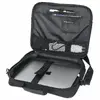 Briefcase Manhattan Cambridge Laptop Bag 14.1" Photo 8